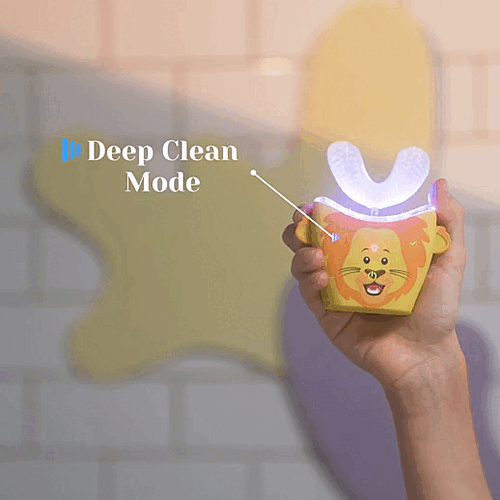 Add foam to both sides