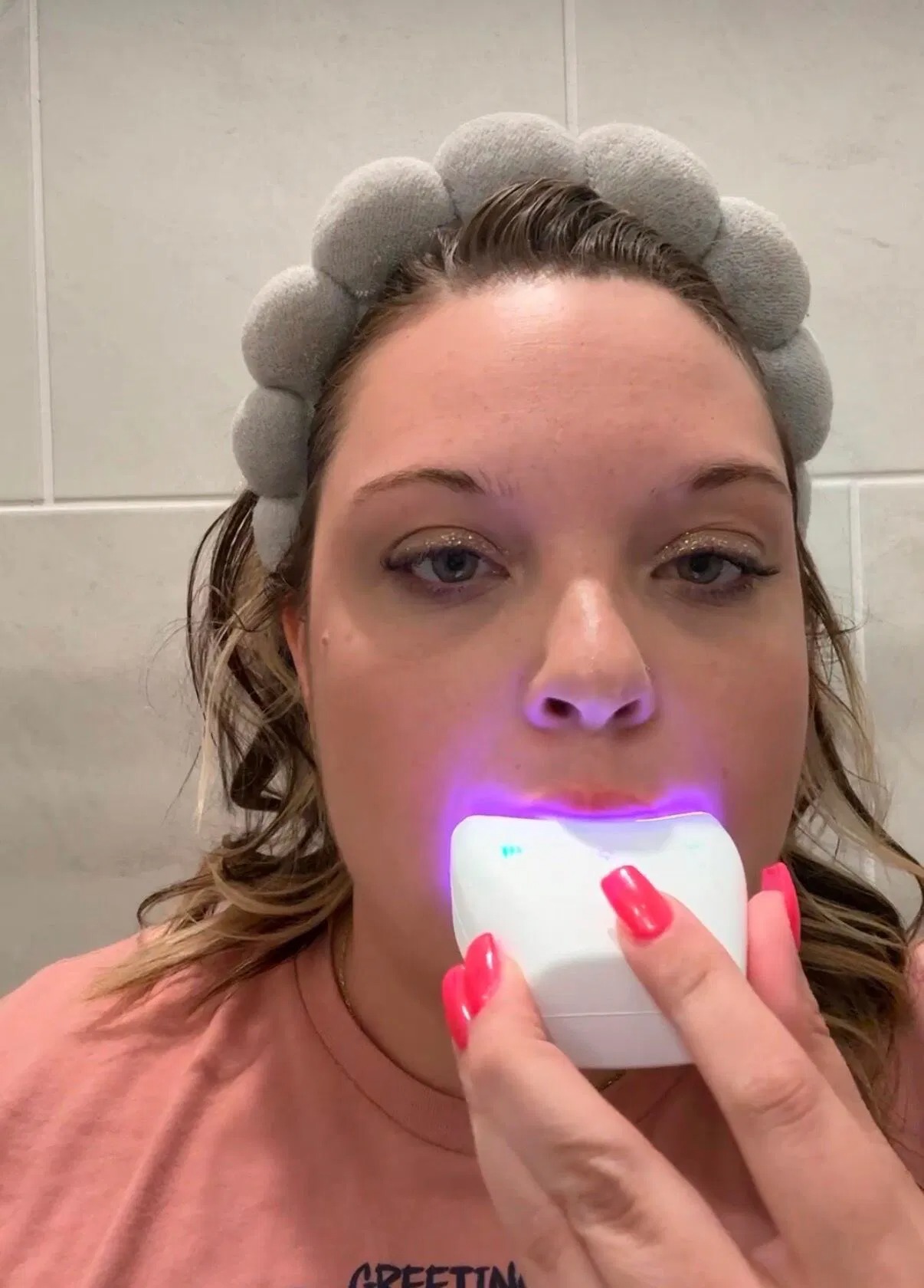“My new morning ritual.” — Ashley R.