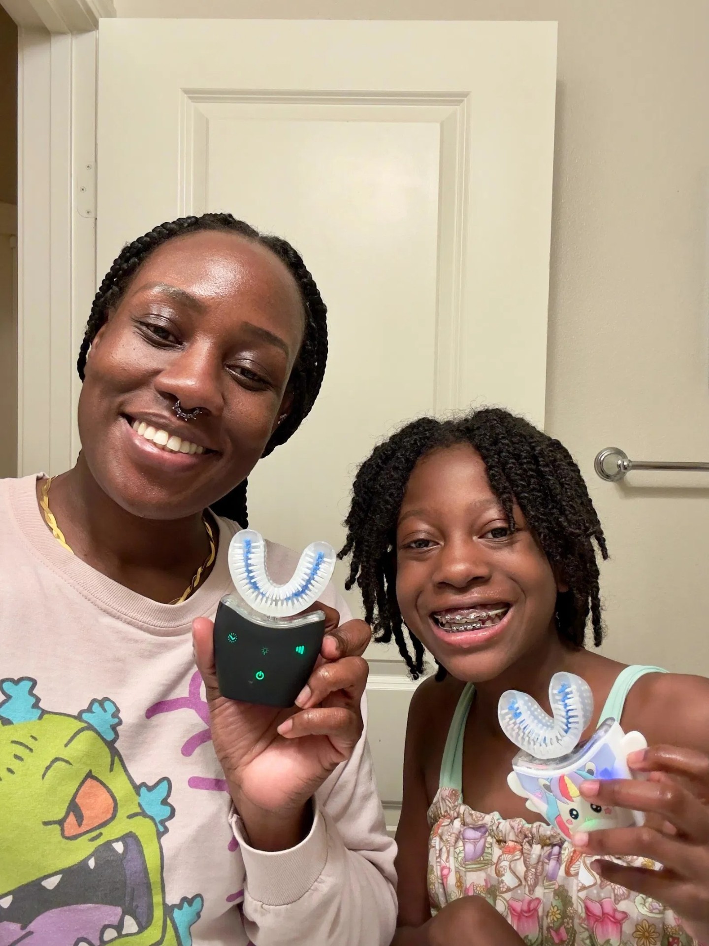 “The whole family is obsessed.” — Tanika W.